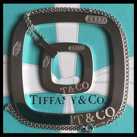 Tiffany & Co. Jewelry - Tiffany²